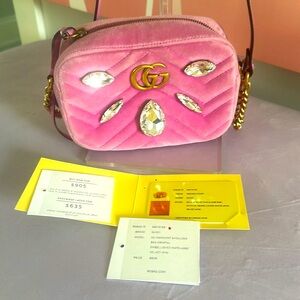 Gucci handbag